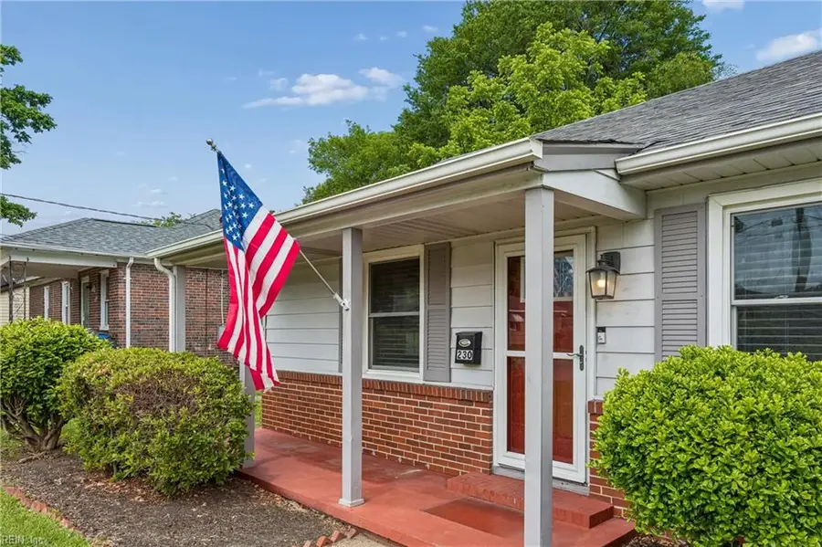 230 Twilley Street, Norfolk, VA 23503 - #3