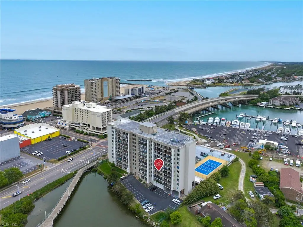 500 Pacific Avenue #311, Virginia Beach, VA 23451 - #1