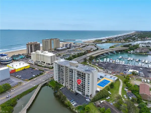 500 Pacific Avenue #311, Virginia Beach, VA 23451