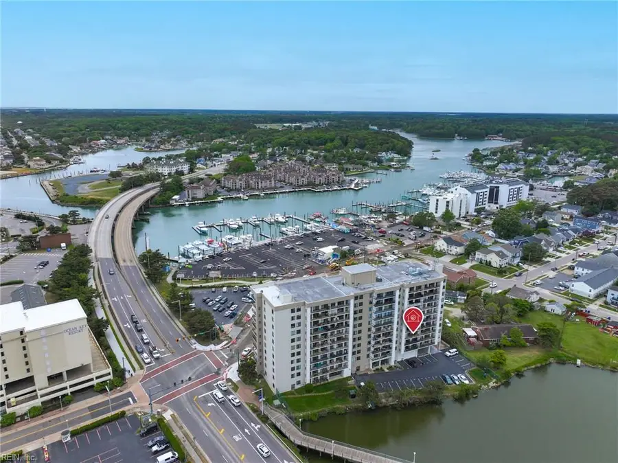 500 Pacific Avenue #311, Virginia Beach, VA 23451 - #2