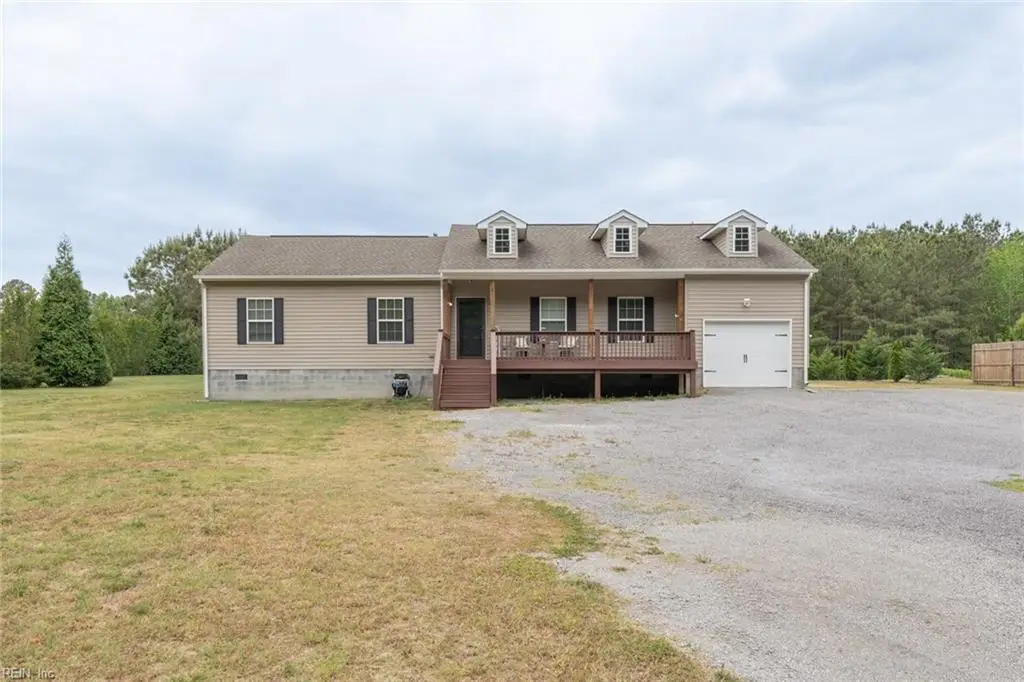 18024 Darden Scout Road, Sedley, VA 23878 - #1
