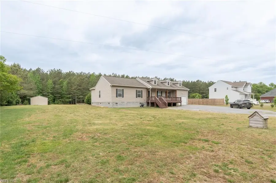 18024 Darden Scout Road, Sedley, VA 23878 - #2