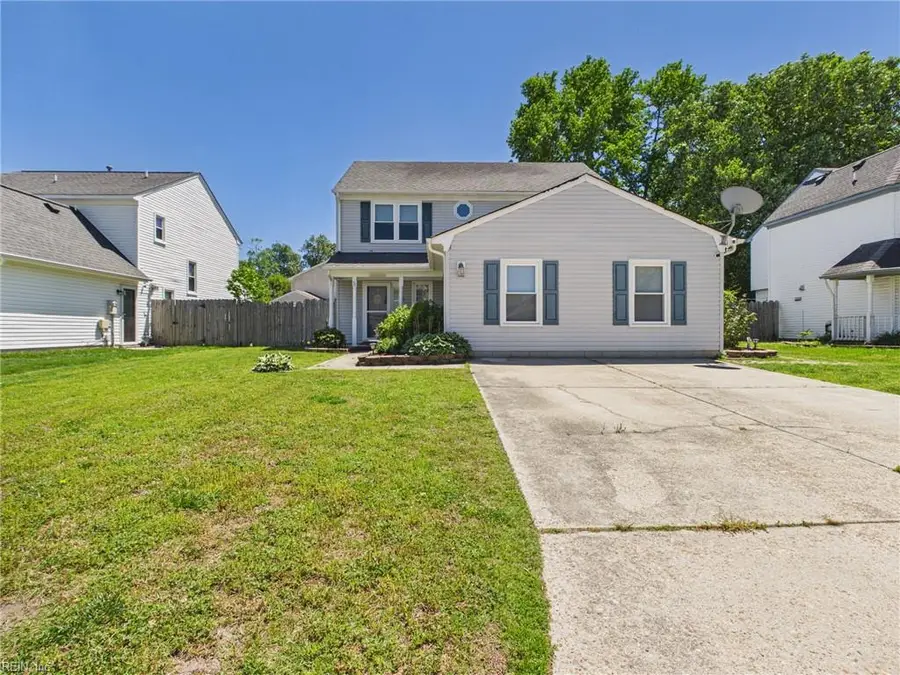 4005 Inglewood Court, Virginia Beach, VA 23456 - #2