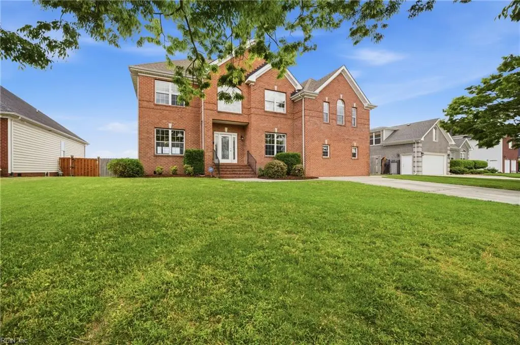2041 Bierce Drive, Virginia Beach, VA 23454 - #1