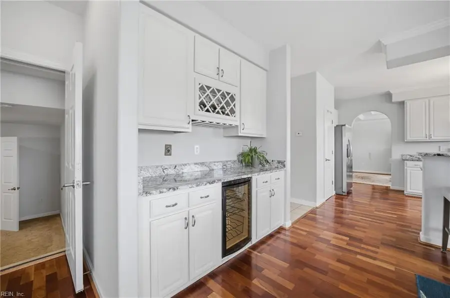 2041 Bierce Drive, Virginia Beach, VA 23454 - #3