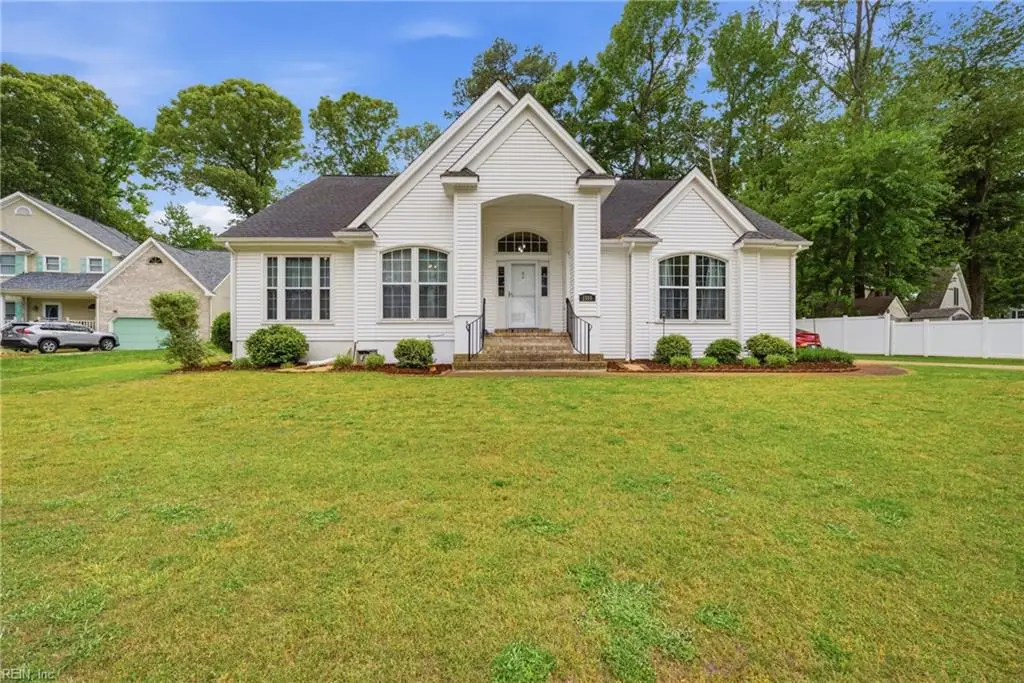 1305 Gable Way, Chesapeake, VA 23320 - #1