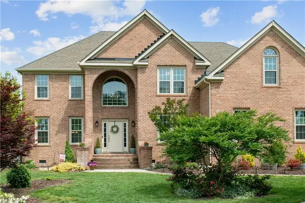 800 Wakedale Arch, Chesapeake, VA 23322