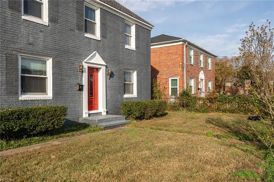 147 Clyde Street, Hampton, VA 23669 - #2