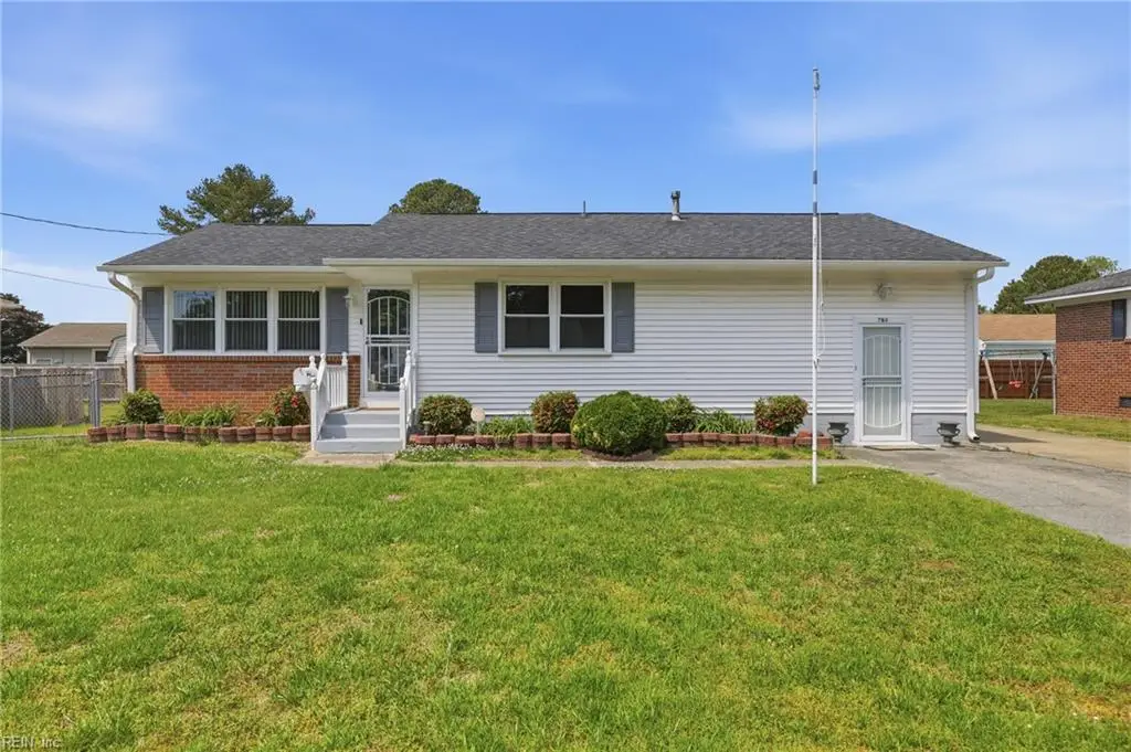 789 Meade Lane, Virginia Beach, VA 23455 - #1