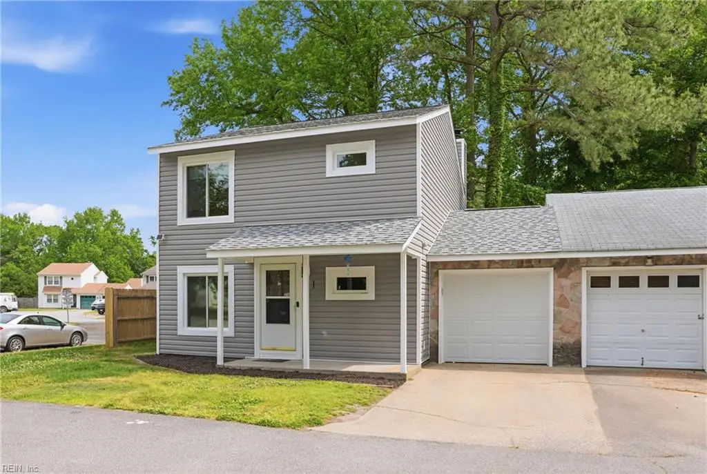 1 Newstead Circle, Chesapeake, VA 23320 - #1