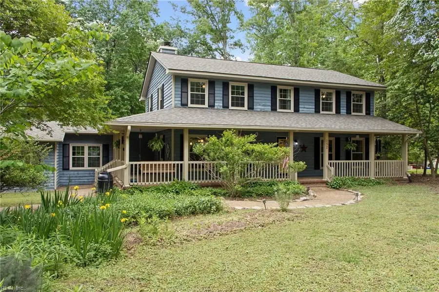 152 The Maine, Williamsburg, VA 23185 - #3