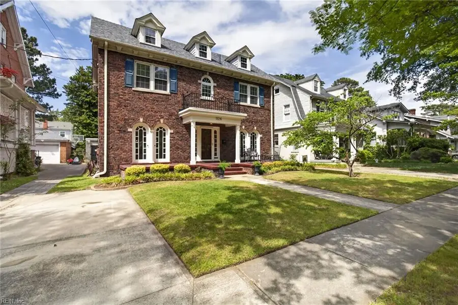 1126 Hanover Avenue, Norfolk, VA 23508 - #2