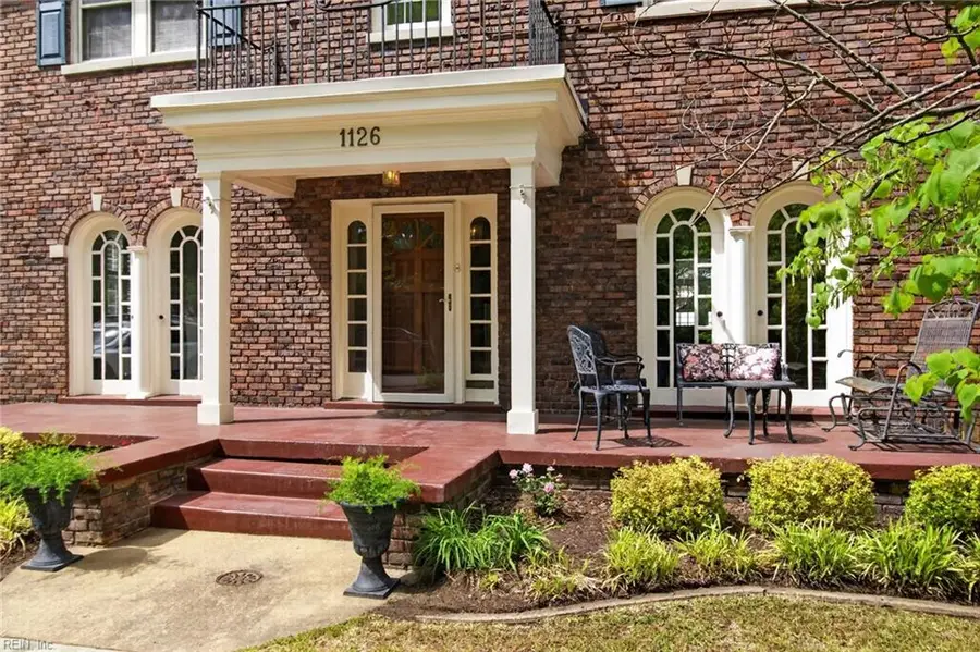 1126 Hanover Avenue, Norfolk, VA 23508 - #3
