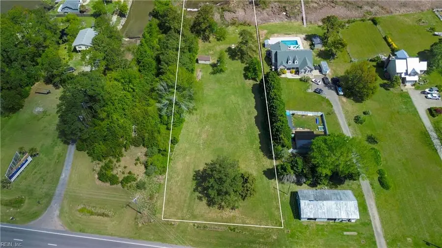 3611 Caratoke Highway, Maple, NC 27956 - #2