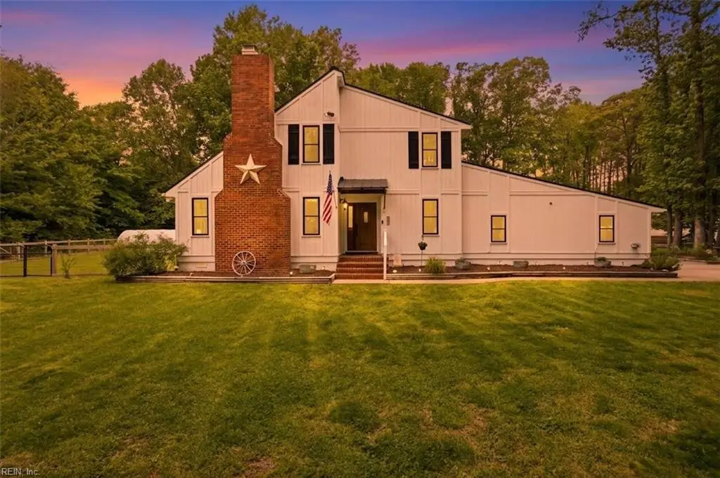 660 Margaret Drive, Chesapeake, VA 23322 - #1
