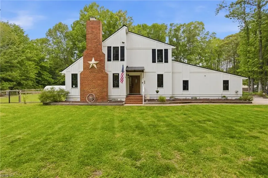 660 Margaret Drive, Chesapeake, VA 23322 - #2