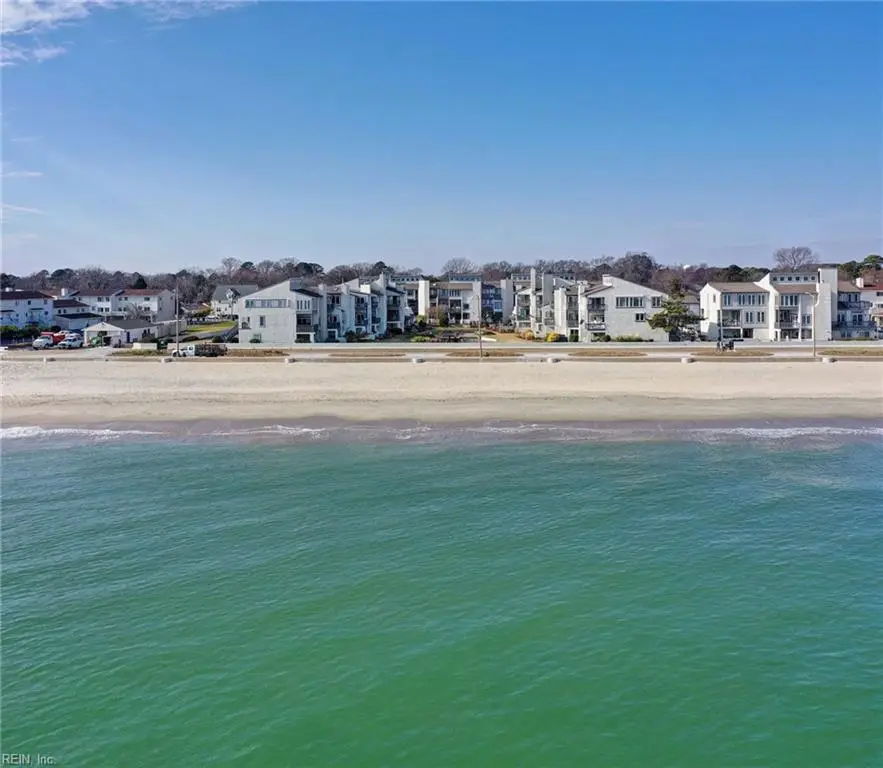224 N First Street, Hampton, VA 23664 - #2
