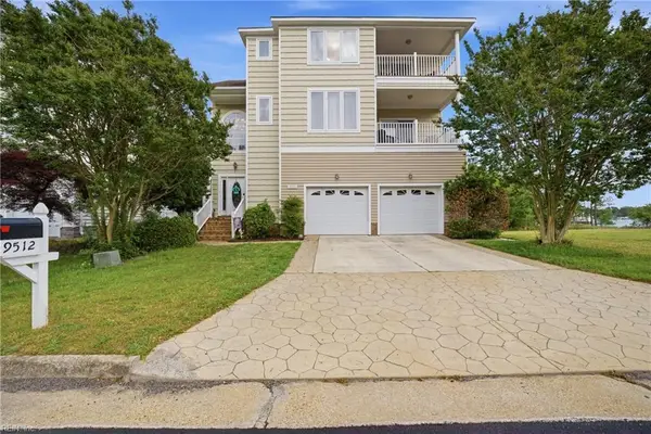 9512 7th Bay Street, Norfolk, VA 23518