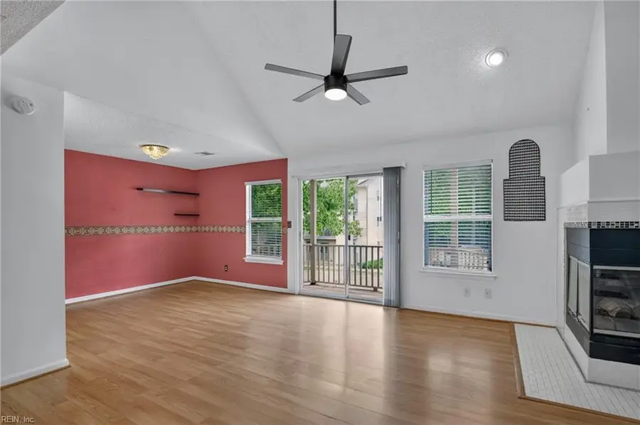 532 Pineland Circle #203, Newport News, VA 23608 - #2