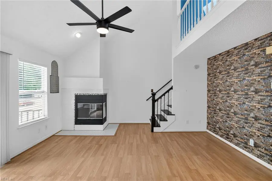 532 Pineland Circle #203, Newport News, VA 23608 - #3
