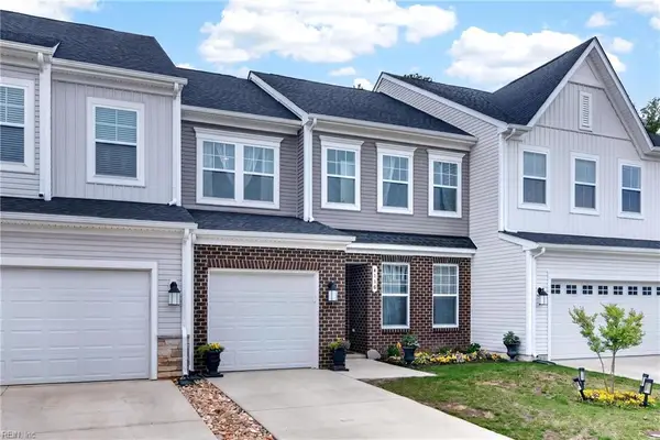 4116 Isaac Circle, Williamsburg, VA 23188