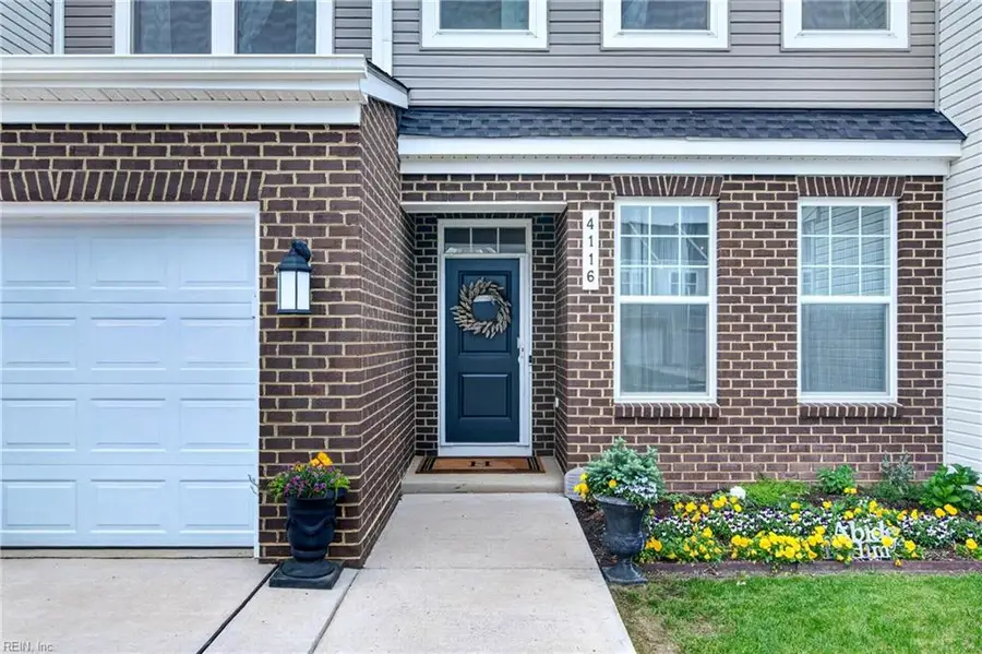 4116 Isaac Circle, Williamsburg, VA 23188 - #3