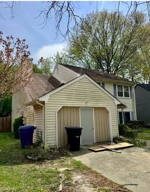 2048 Trumbull Court, Virginia Beach, VA 23464 - #2