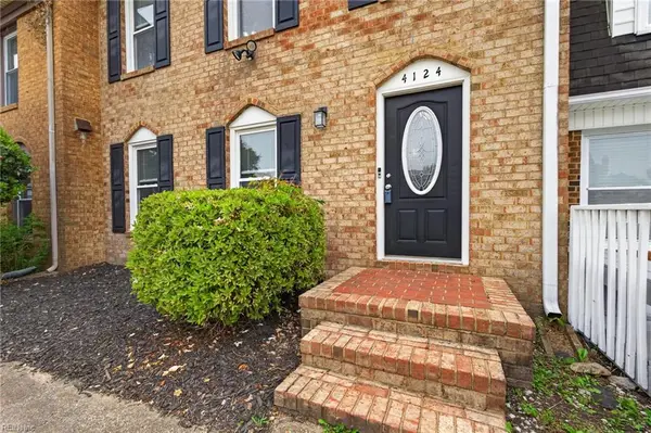 4124 Benjamin Harrison Drive, Virginia Beach, VA 23452
