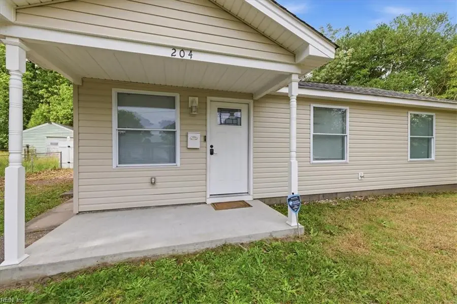 204 Velva Drive, Chesapeake, VA 23325 - #3
