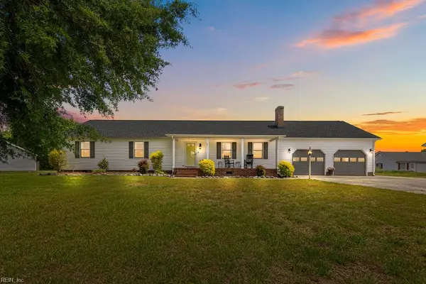 22435 Suzannes Place, Franklin, VA 23851