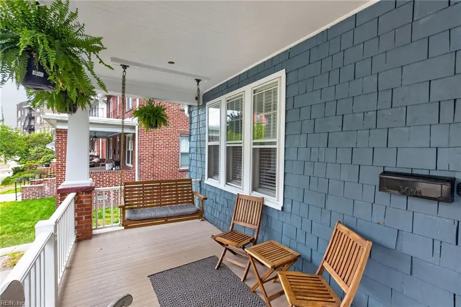 1017 Brandon Avenue, Norfolk, VA 23507 - #3