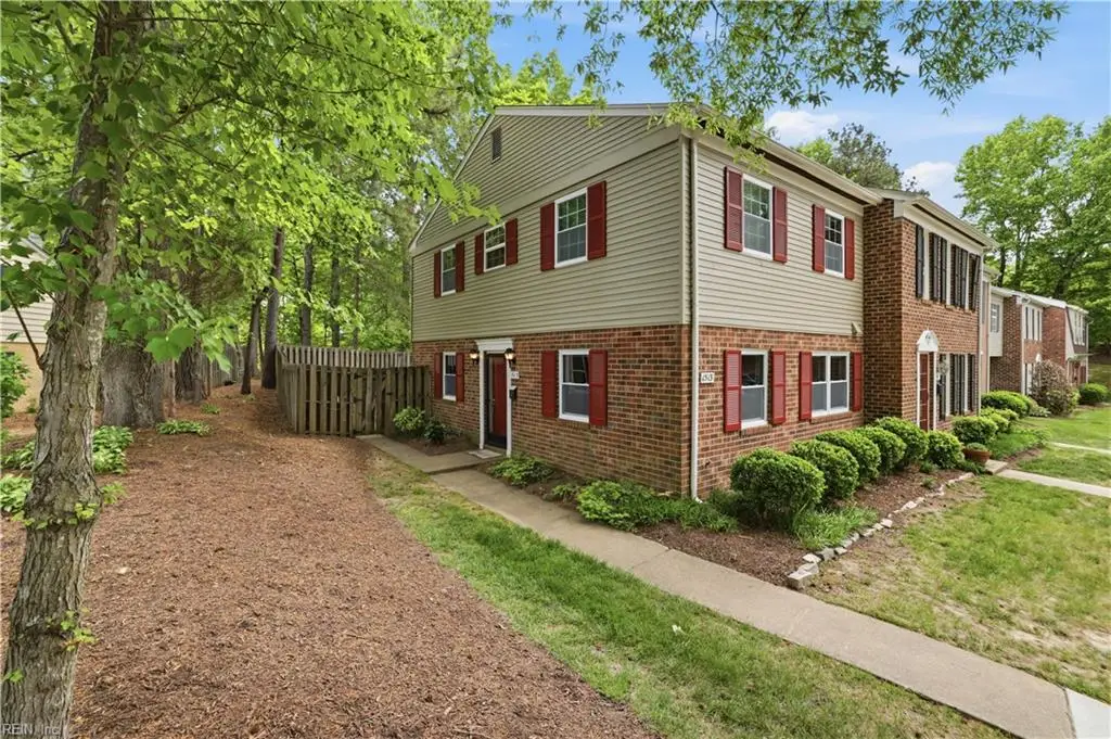 1513 Heritage Hill Drive, Henrico, VA 23236 - #1