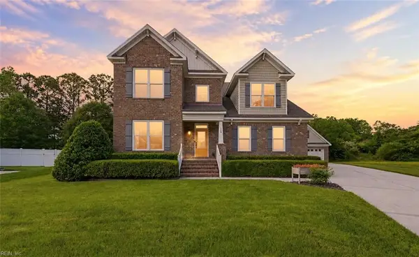 148 Sinclair Lane, Chesapeake, VA 23322