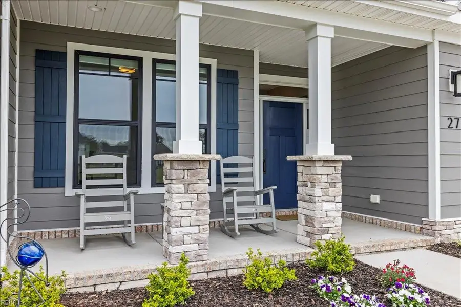 27 Serenity Lane, Suffolk, VA 23433 - #2