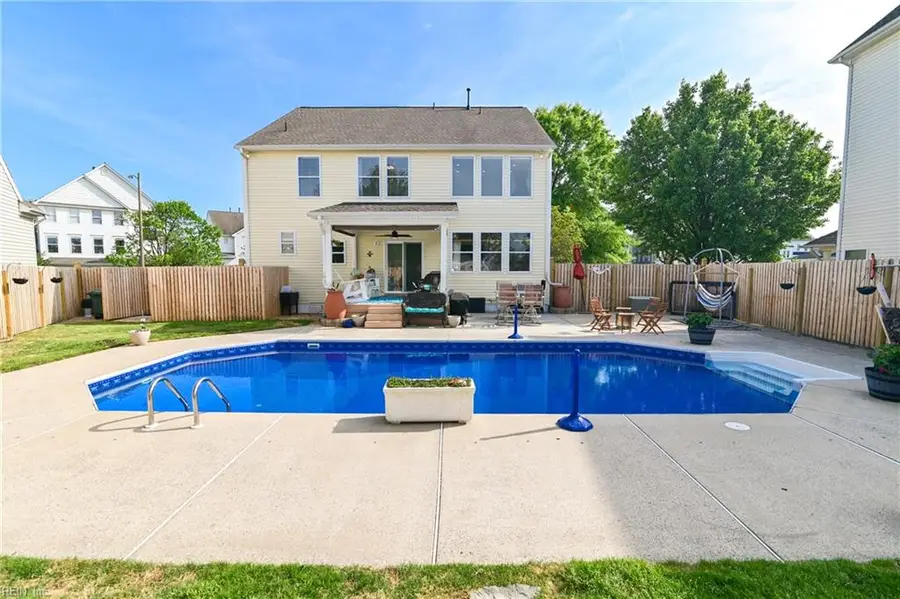 9559 Bay Point Drive, Norfolk, VA 23518 - #2