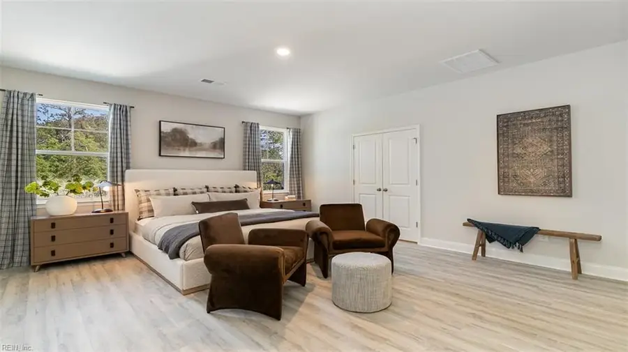 1220 Kidbrooke Street, Chesapeake, VA 23322 - #2