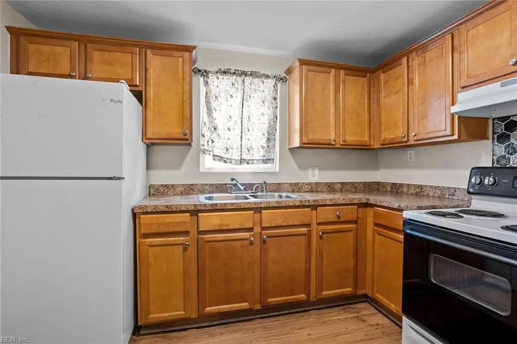 716 31st Street, Newport News, VA 23607 - #1
