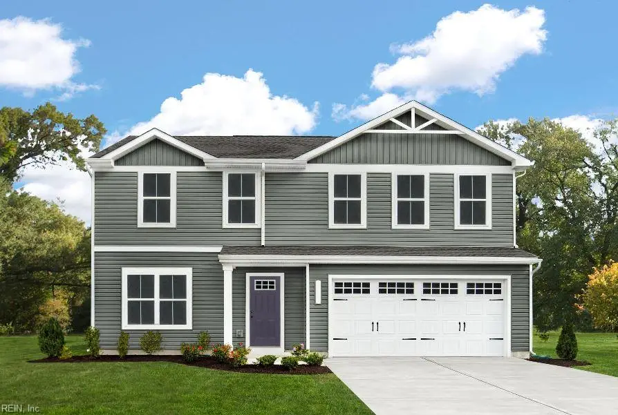 124 Jasmine Court, South Mills, NC 27976 - #1