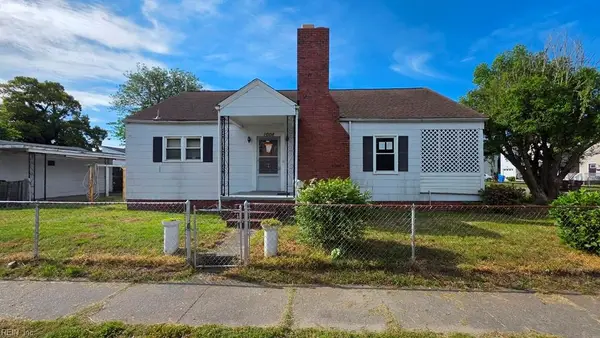 1608 Ohio Street, Chesapeake, VA 23324