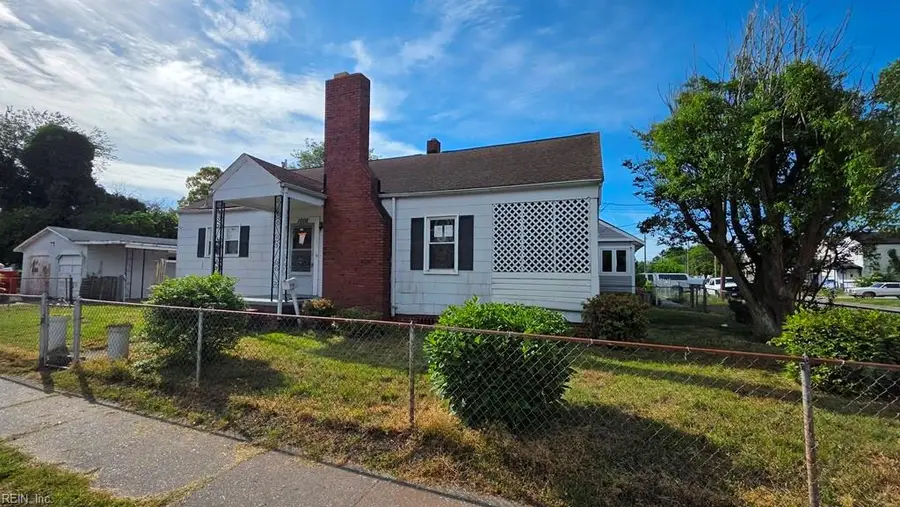 1608 Ohio Street, Chesapeake, VA 23324 - #2