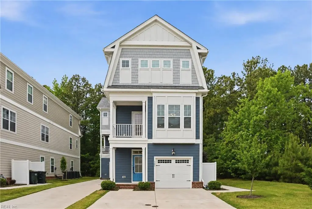 121 Topsail Lane, Yorktown, VA 23693 - #1