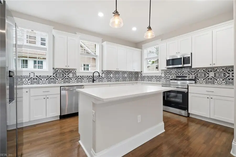 1611 Morris Avenue, Norfolk, VA 23509 - #2
