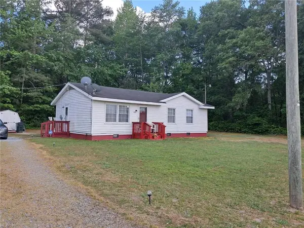 6805 Quaker Drive, Suffolk, VA 23437