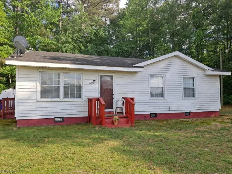 6805 Quaker Drive, Suffolk, VA 23437 - #2