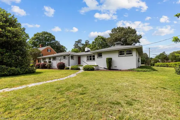 102 Irving Street, Franklin, VA 23851