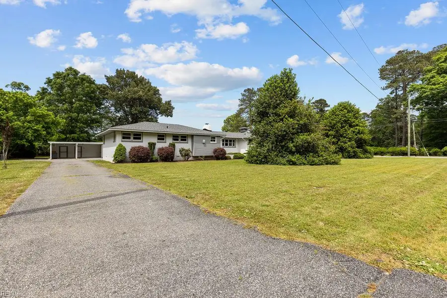 102 Irving Street, Franklin, VA 23851 - #2