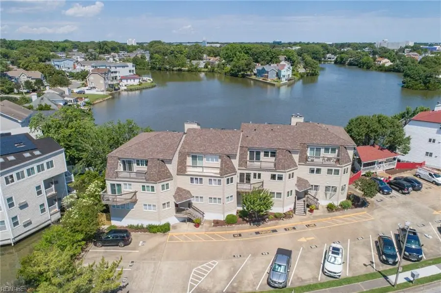 251 Lake Drive, Virginia Beach, VA 23451 - #2