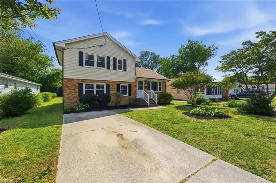 1107 Easterly Avenue, Hampton, VA 23669 - #2