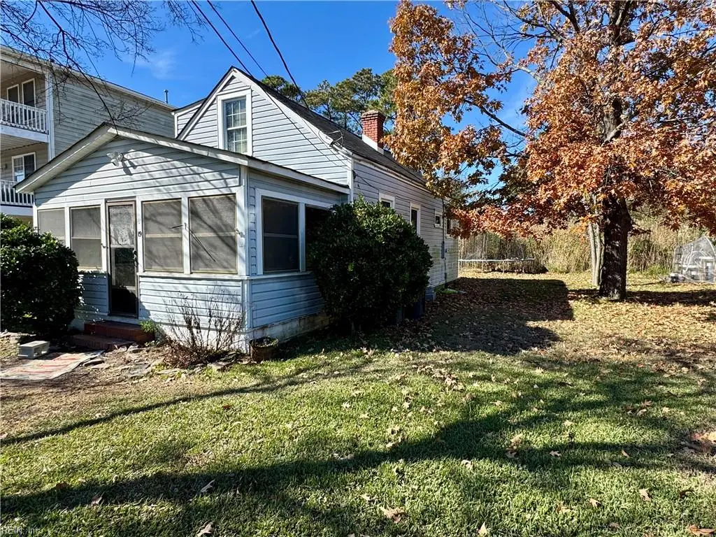 19 Bonita Drive, Hampton, VA 23664 - #1