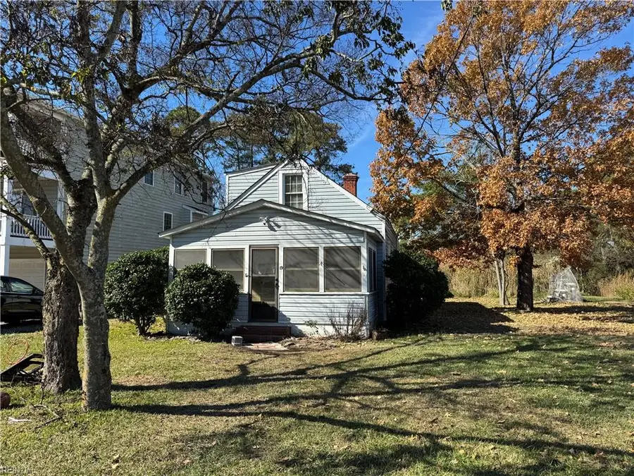 19 Bonita Drive, Hampton, VA 23664 - #3